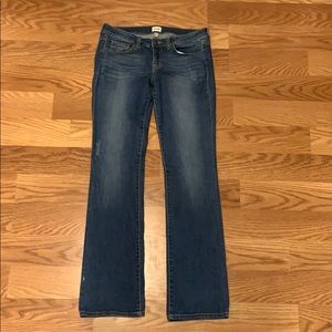 Women’s jeans